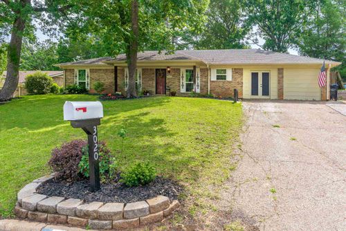 3020 Evangeline St, Longview, TX, 75605-1502 | Card Image