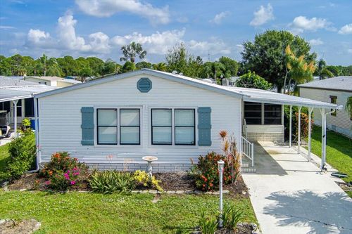 222 Sandy Bottom Pl, Fort Pierce, FL, 34982-7925 | Card Image