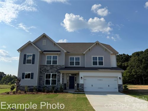3503 Hartwell Lane, Monroe, NC, 28112 | Card Image