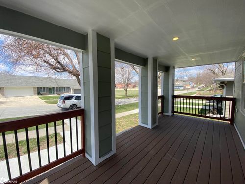 510 E Division St, Audubon, IA, 50025-1311 | Card Image