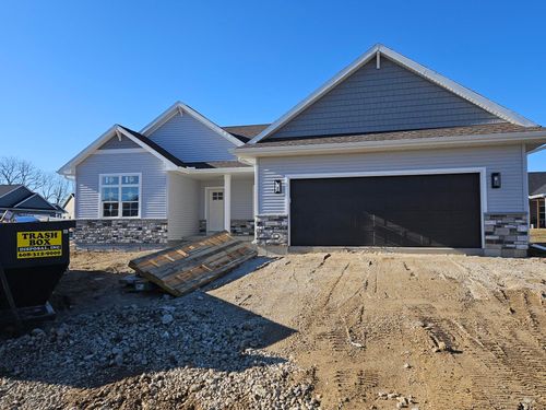 3501 Samson Dr, MILTON, WI, 53563-8538 | Card Image