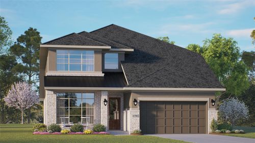 28817 Balance Rock Dr, New Caney, TX, 77357-6130 | Card Image