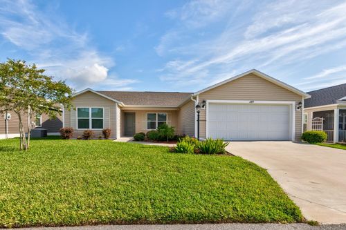 289 Zingale Ln, The Villages, FL, 32163-6109 | Card Image