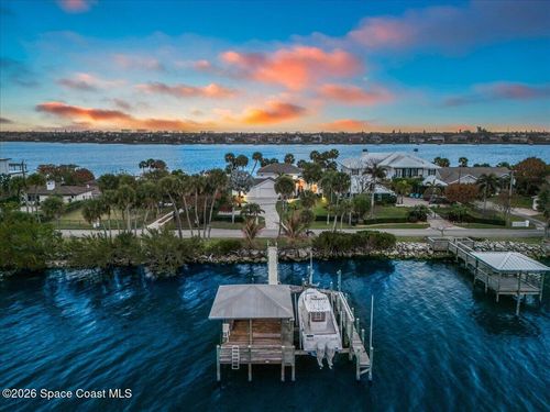 10710 S Tropical Trl, Merritt Island, FL, 32952-6930 | Card Image