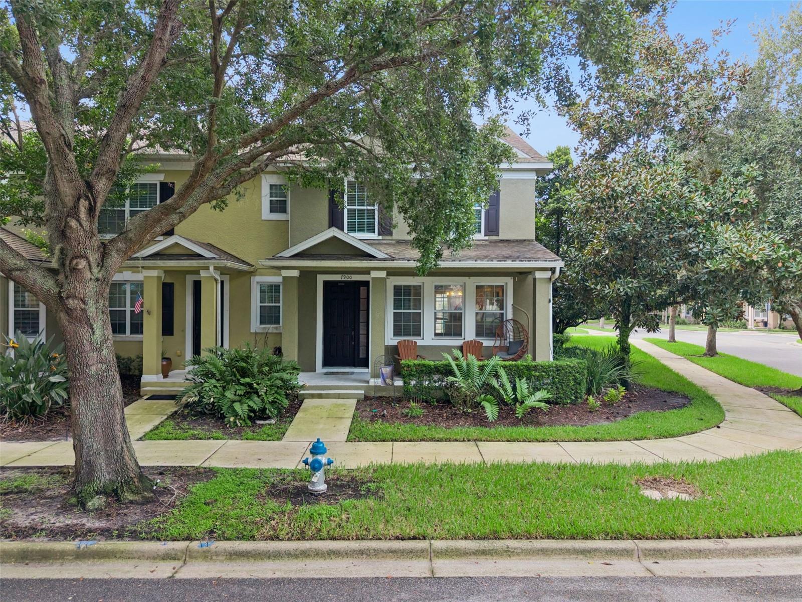 Residential in ORLANDO