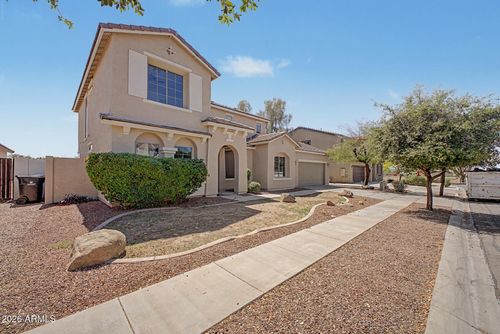 4227 W Samantha Way, Laveen, AZ, 85339-7888 | Card Image