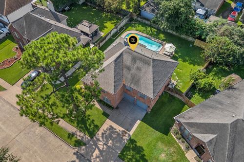 13539 Ryanwood Dr, Houston, TX, 77065-3132 | Card Image