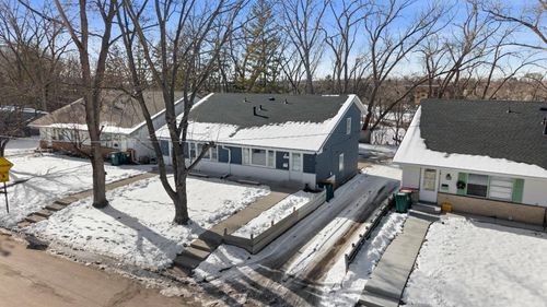 1321 Circle Terrace Blvd Ne, Columbia Heights, MN, 55421-3147 | Card Image
