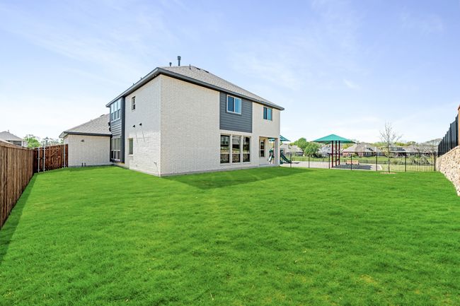1121 Oriole Dr, House other with 5 bedrooms, 4 bathrooms and null parking in Wylie TX | Image 39