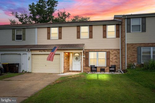 6316 Musket Ct, BENSALEM, PA, 19020-1913 | Card Image