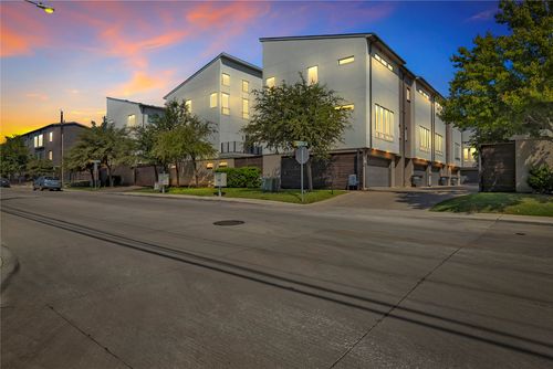 4915 Flitwick Ct, Dallas, TX, 75204-4734 | Card Image