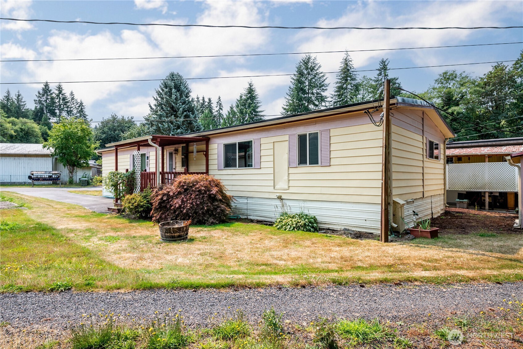 Residential in Longview 2