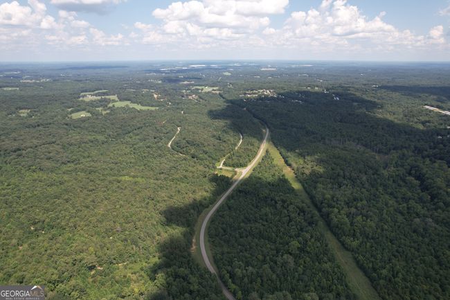 0 Guy Cooper Rd, Home with 0 bedrooms, 0 bathrooms and null parking in Pendergrass GA | Image 7