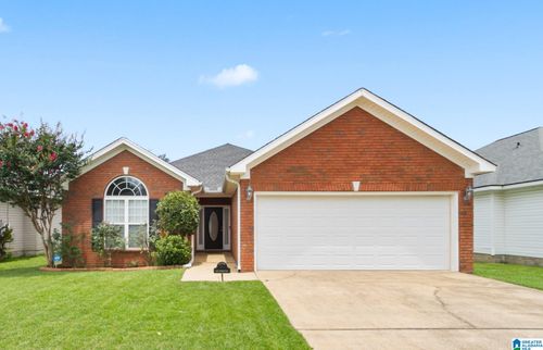 2418 Stardust Dr, Tuscaloosa, AL, 35405-8418 | Card Image