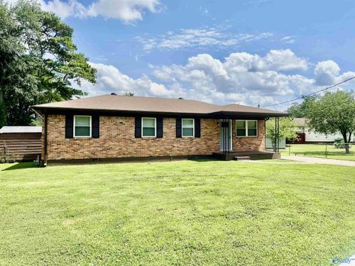 2729 Monticello Dr Nw, Huntsville, AL, 35810-3768 | Card Image