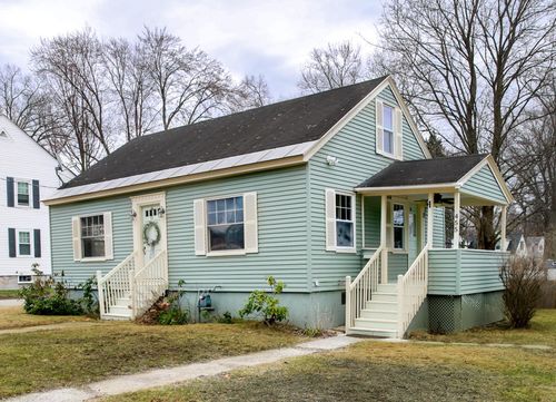 455 Blodget Street, Manchester, NH, 03104 | Card Image