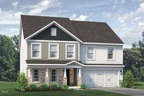 6-1923 Darrell Dr, Graham, NC, 27253 | Card Image