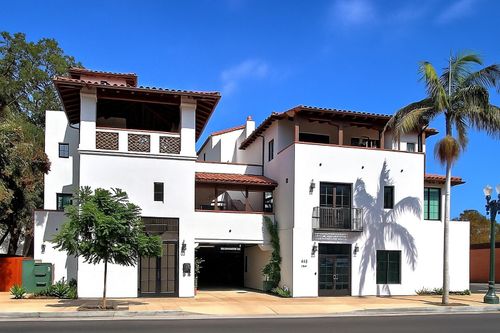 309-414 Chapala, Santa Barbara, CA,  | Card Image