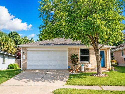 3900 Sojourner St, Austin, TX, 78725-1745 | Card Image
