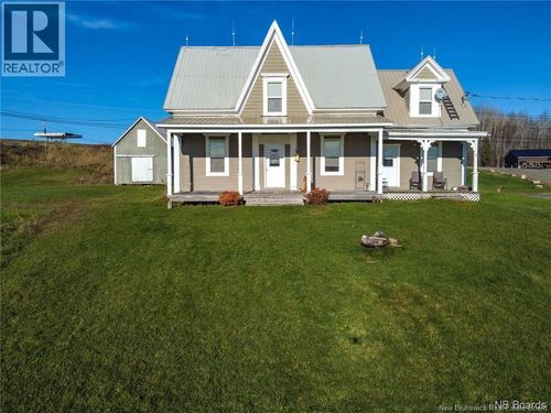 739 Rte 105, Nackawic, NB, E6G1V6 | Card Image