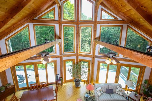 124 Skyline Trl, Chester, MA, 01011-9696 | Card Image