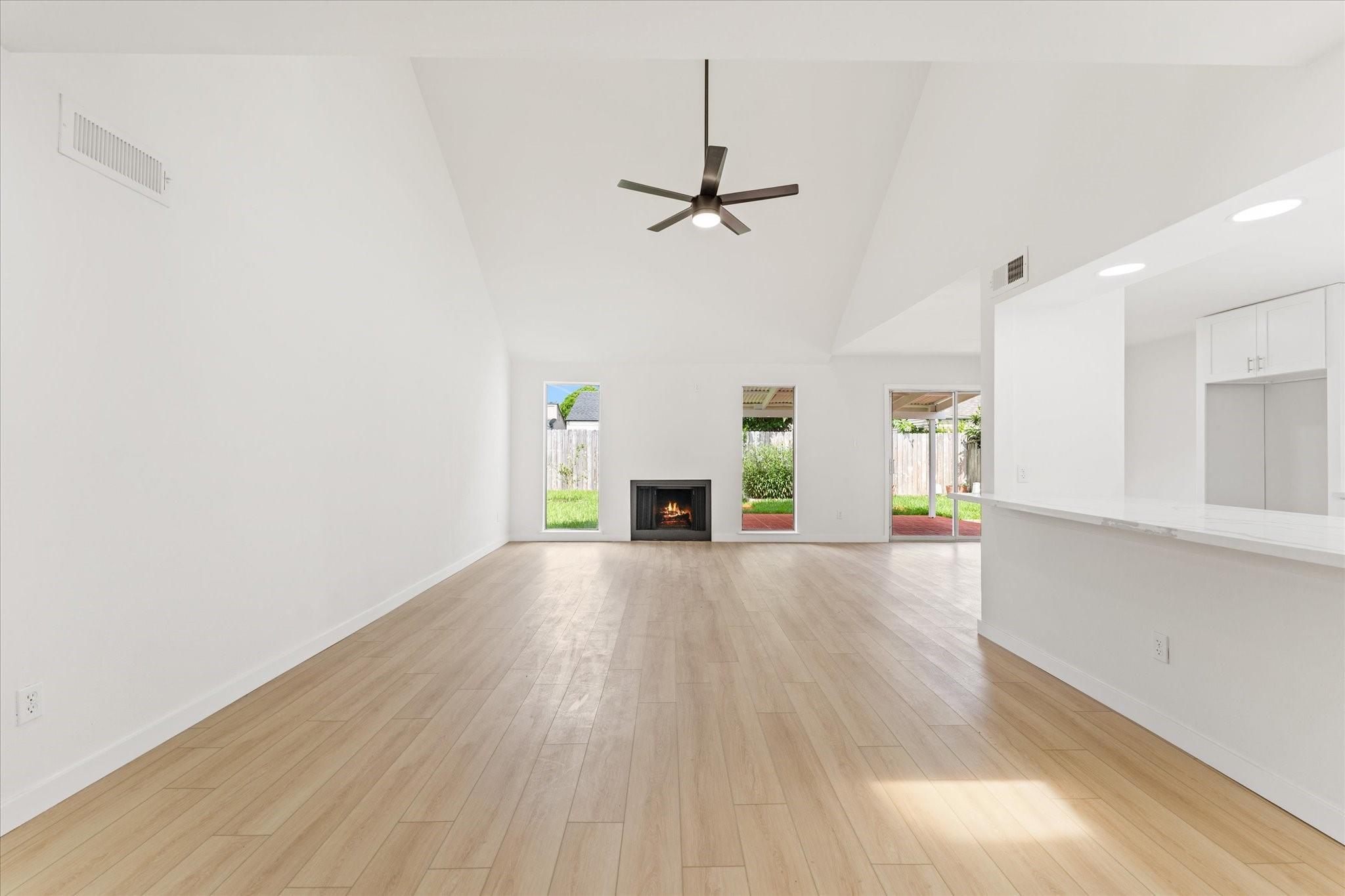 Residential in Houston 4