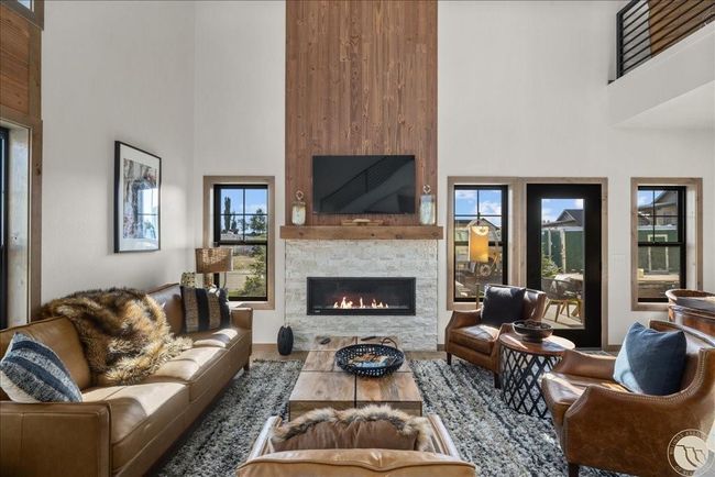 44 Alpine Basin Loop, Townhouse with 5 bedrooms, 4 bathrooms and null parking in Red Lodge MT | Image 4