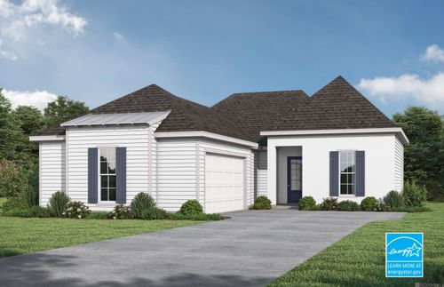 3626 Waterbury Ave, Baton Rouge, LA, 70810-3383 | Card Image