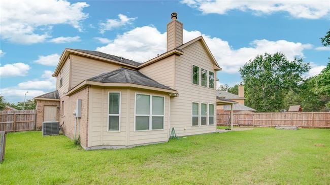3311 Midway Pass Ct, House other with 4 bedrooms, 3 bathrooms and 2 parking in Spring TX | Image 32