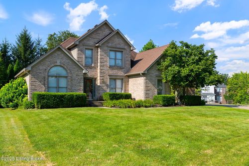 4014 Spring Mill Pl, Louisville, KY, 40245-7474 | Card Image
