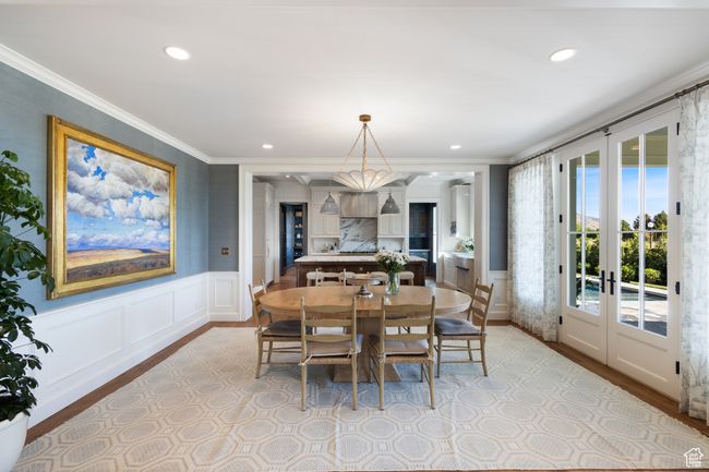 1449 N Annie Cir, House other with 7 bedrooms, 9 bathrooms and 3 parking in Alpine UT | Image 10