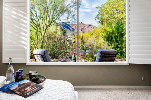 6596 E Shooting Star Way, Scottsdale, AZ, 85266-7387 | Card Image