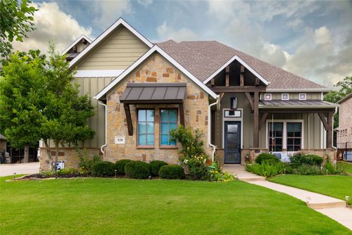528 Ellison Trce, Argyle, TX, 76226-1388 | Card Image