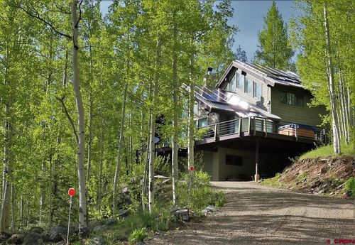 214 Mill Rd, Rico, CO, 81332-5023 | Card Image