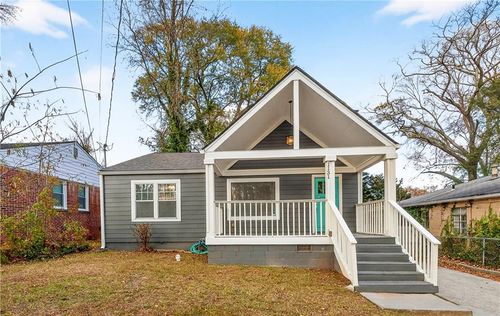 1131 Harwell St Nw, Atlanta, GA, 30314-2917 | Card Image