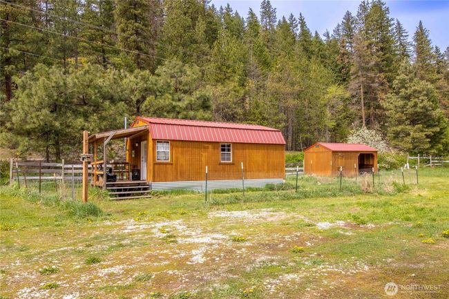14905 Chumstick Hwy, Home with 0 bedrooms, 0 bathrooms and null parking in Leavenworth WA | Image 19