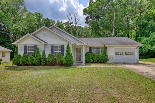 2119 Briar Glen Ln Sw, Atlanta, GA, 30331-2454 | Card Image