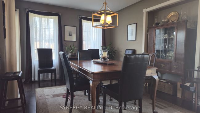 7953 Railroad Line, House other with 3 bedrooms, 2 bathrooms and 6 parking in Alvinston ON | Image 14