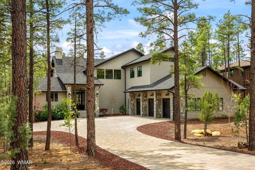 4251 W Acer Ln, Show Low, AZ, 85901-8355 | Card Image