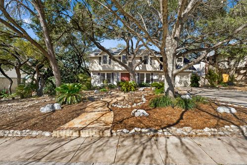 9319 Jorwoods Dr, San Antonio, TX, 78250-5268 | Card Image