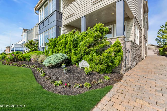 2009 Ocean Ave, House other with 4 bedrooms, 5 bathrooms and null parking in Spring Lake NJ | Image 5