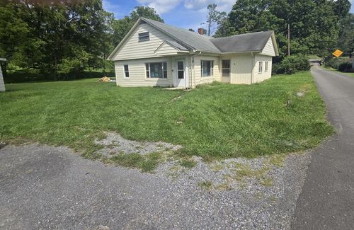 33 5th St, Bland, VA, 24315 | Card Image