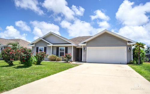 6986 Crimson Ridge, Gulf Shores, AL, 36542 | Card Image
