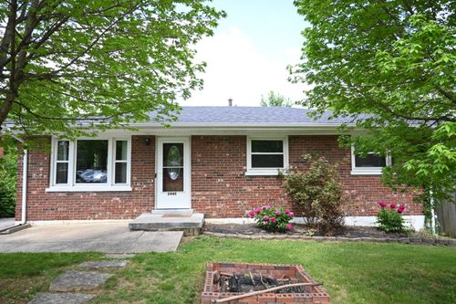 2448 Butternut Hill Ct, Lexington, KY, 40509-1127 | Card Image