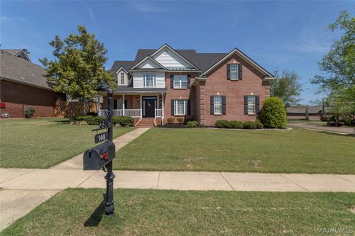 140 E Poplar Street, Prattville, AL, 36066 | Card Image