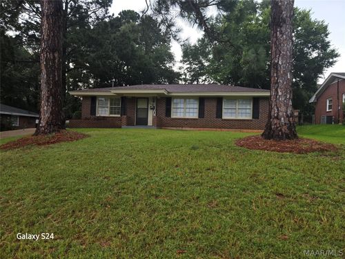 3845 Bienville Rd, Montgomery, AL, 36109-4545 | Card Image