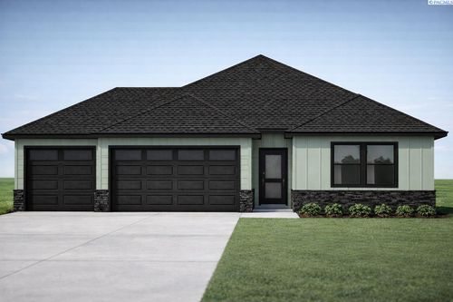 8805 Ashen Dr, Pasco, WA, 99301 | Card Image