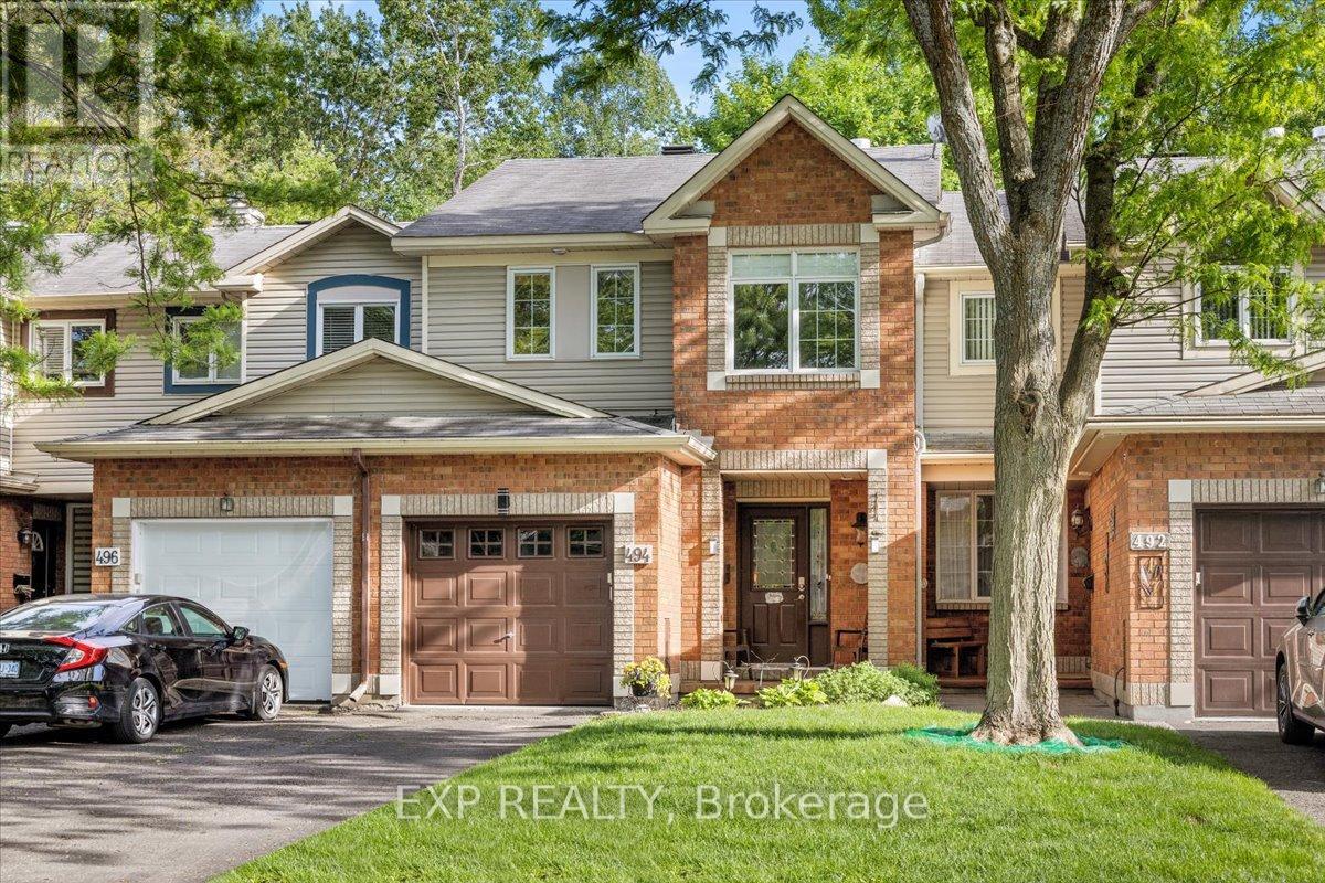 Residential in Ottawa