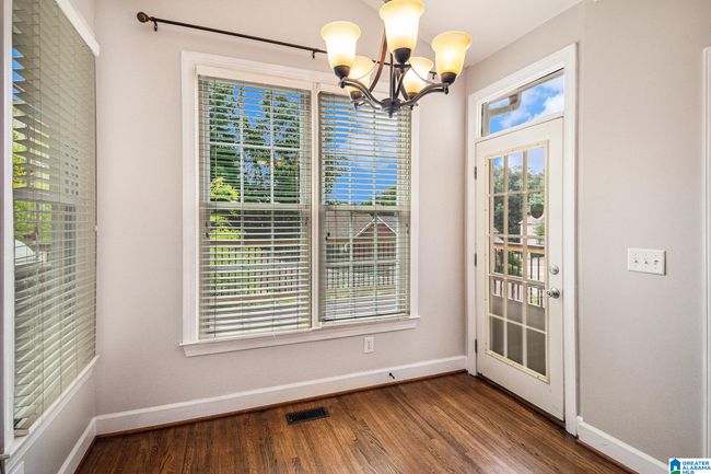 832 Meadow Ridge Ln, House other with 4 bedrooms, 3 bathrooms and null parking in BIRMINGHAM AL | Image 8
