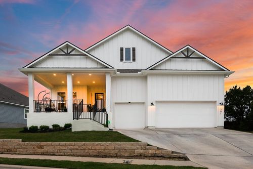 561 Hazy Hills Loop, Dripping Springs, TX, 78620-2136 | Card Image
